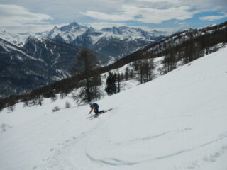 neve divertente.....