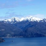 Panorama da Pollino.