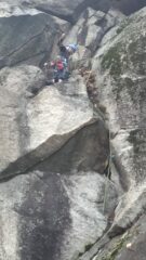 Framil al lavoro su Winter dreamers