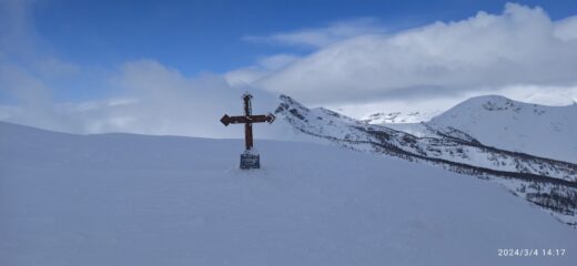 Cima Missun (m.2356)