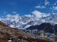 Kyangjin Gompa