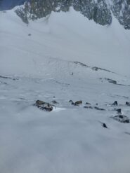 Ultimo pendio ventato