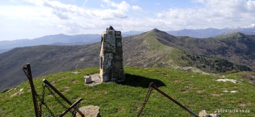 Monte Ceresa (m.913)