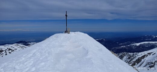 Monte Mongioie (m.2631)