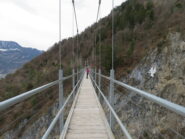 la Passerelle