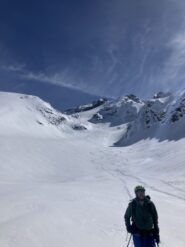 Le ultime curve (e soste)