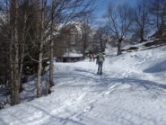 Grange Colombero Inferiori