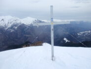 Monte Buch
