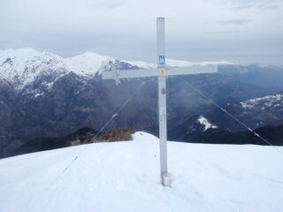 Monte Buch