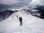verso il Monte Festa
