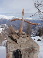 Monte Festa