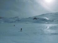 Ripello verso Garitta