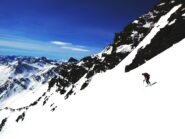 Ottima neve in grande ambiente...