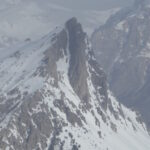 Il couloir visto da Sud (foto di archivio mgulliver)