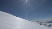 Dalla  cima