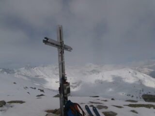 peccato per le velature