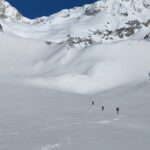 Salendo verso il Nacamuli