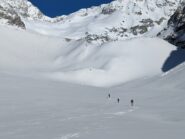 Salendo verso il Nacamuli