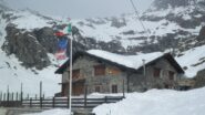 Rifugio Città di Ciriè