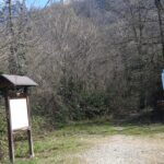 A Pian Gambino si intravede la meta