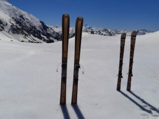 I nostri amati legni