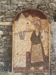 arte del legno alle miande Filharia