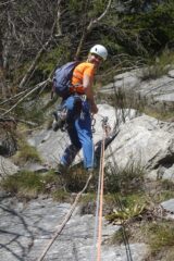 Miky sull'ultima sosta di Straordinari