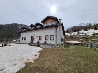 Rifugio 