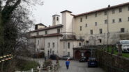 il Santuario..