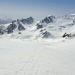 Panoramica dell'innevamento