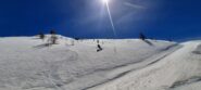 Molto buona anche a nord ovest