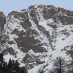 Condizioni attuali del canale