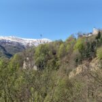 lassù santa margherita