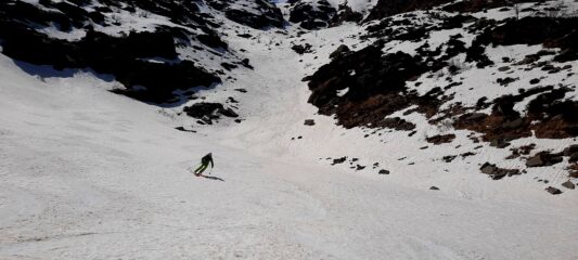 Che neve