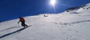 Neve un po da interpretare