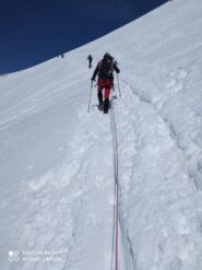 Sul traverso