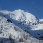 Condizioni attuali