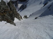 Canalino basso