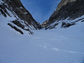 Nel budello