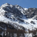 Il budellino visto dal paese