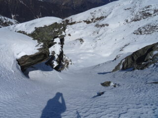 Canalino da sopra