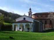 Madonna del Lago
