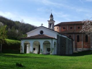 Madonna del Lago