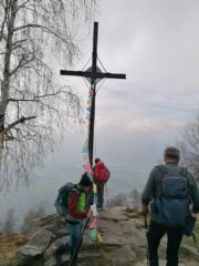 Croce di Rifreddo