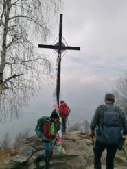 Croce di Rifreddo
