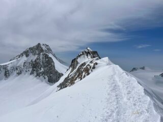 Cresta Croce