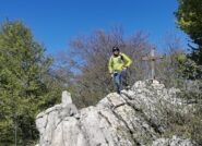 Bec di Vola 