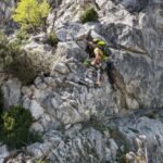 Ultimo tiro passo di 5a