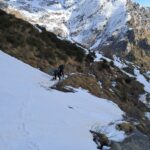 Unico togli-metti, al primo muro