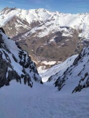 Budello da sopra